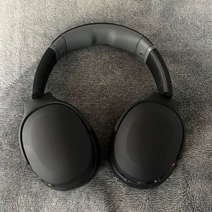 Skull Candy Crusher Evo - True Black